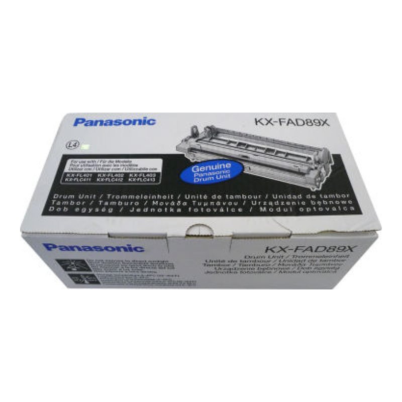 Panasonic KX-FAD89 Drum (Tambur)