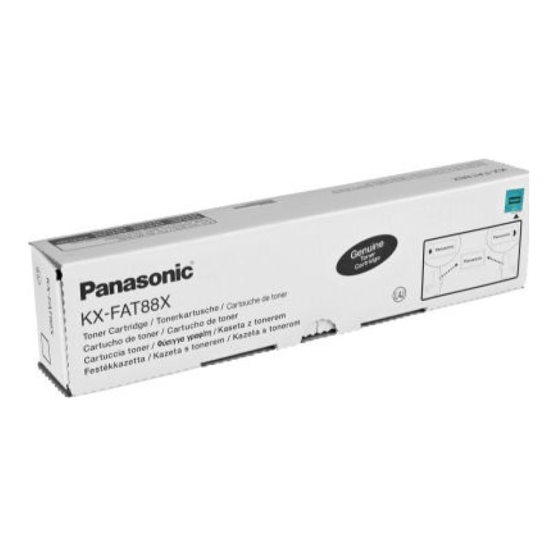 Panasonic KX-FAT88 Toner