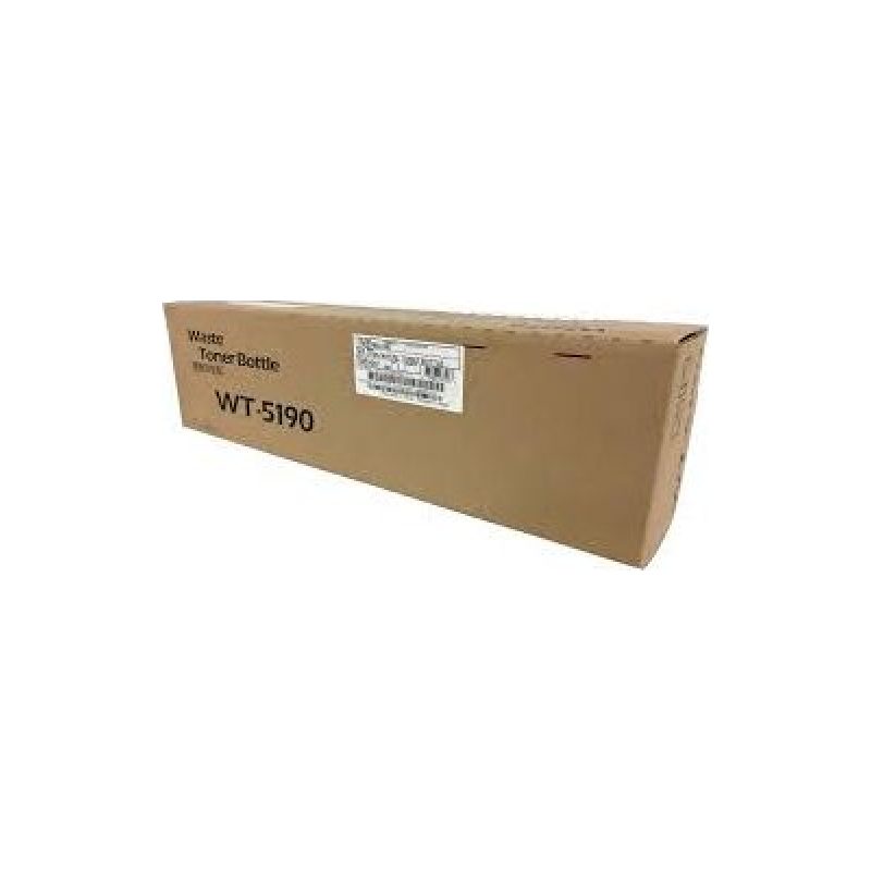 Kyocera WT-5190 1902R60UN0 Atık Toner Kutusu — görsel 2