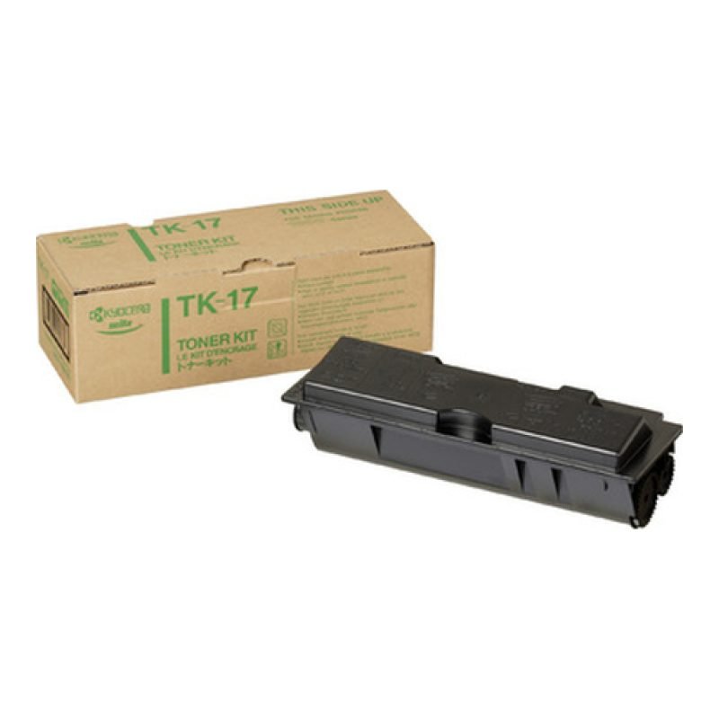 Kyocera TK-17 1T02BX0EU0 Toner