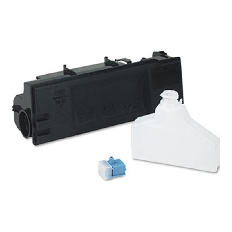 Kyocera EPT-270M 1T02F3BU10 Kırmızı Toner