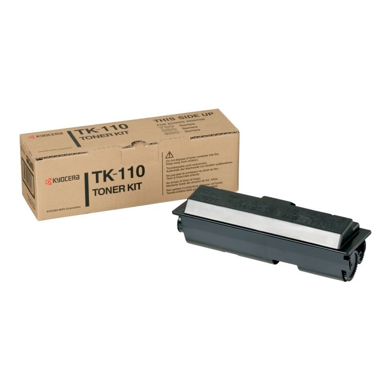 Kyocera TK-110 1T02FV0DE0 Toner