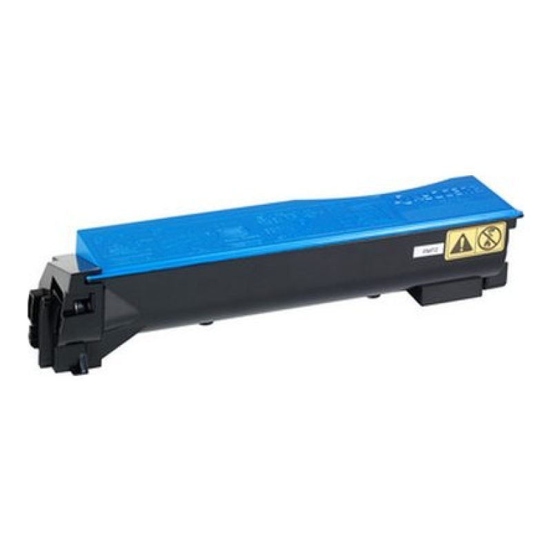 Kyocera TK-540C 1T02HLCEU0 Mavi Toner
