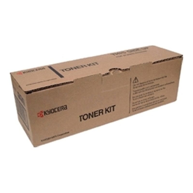 Kyocera EPT-320Y 1T02HPAU10 Sarı Toner