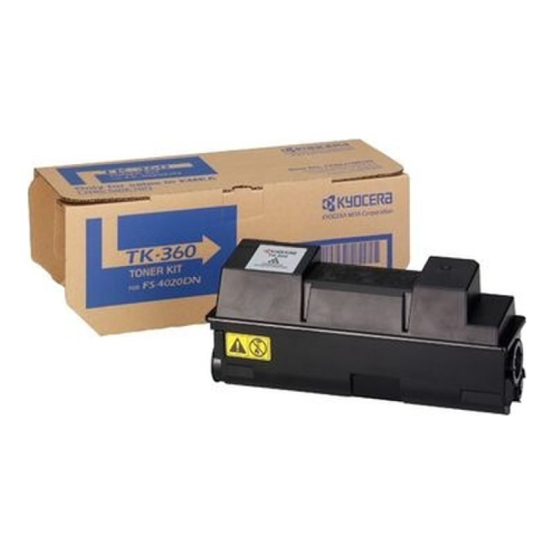 Kyocera TK-360 1T02J20EUC Toner