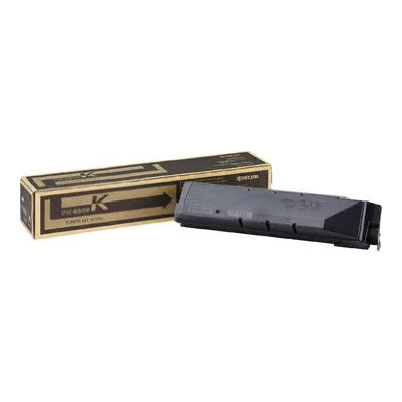 Kyocera TK-8305K 1T02LK0NLC Siyah Toner — görsel 5