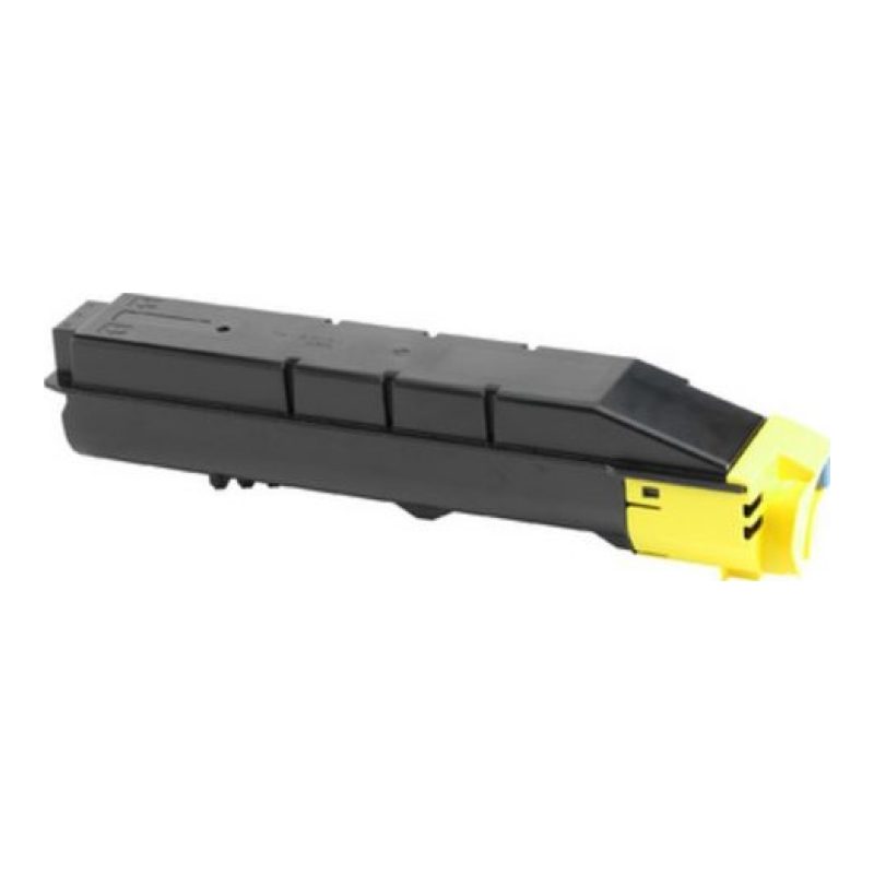 Kyocera TK-8305Y 1T02LKANL0 Sarı Toner — görsel 2