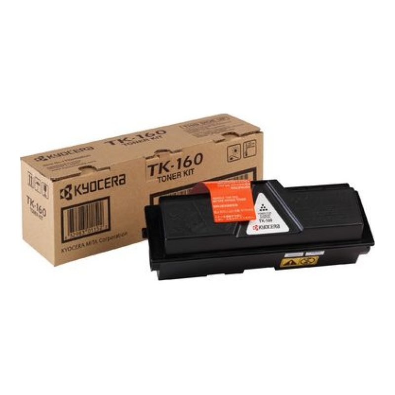 Kyocera TK-160 1T02LY0NL0 Toner