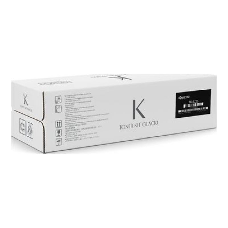 Kyocera TK-6725 1T02NJ0NL0 Toner — görsel 2