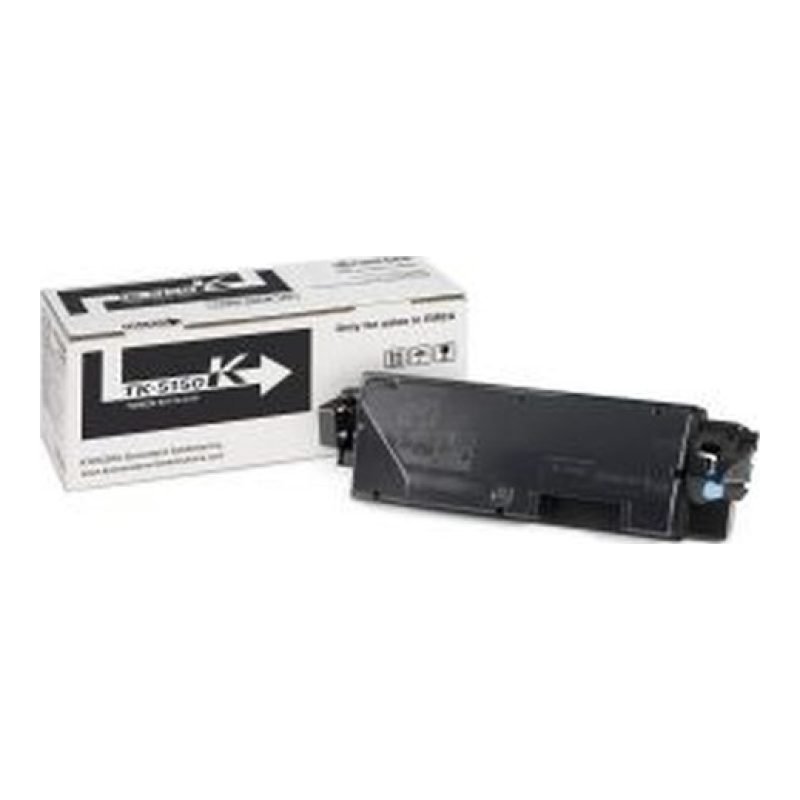 Kyocera TK-5150K 1T02NS0NL0 Siyah Toner