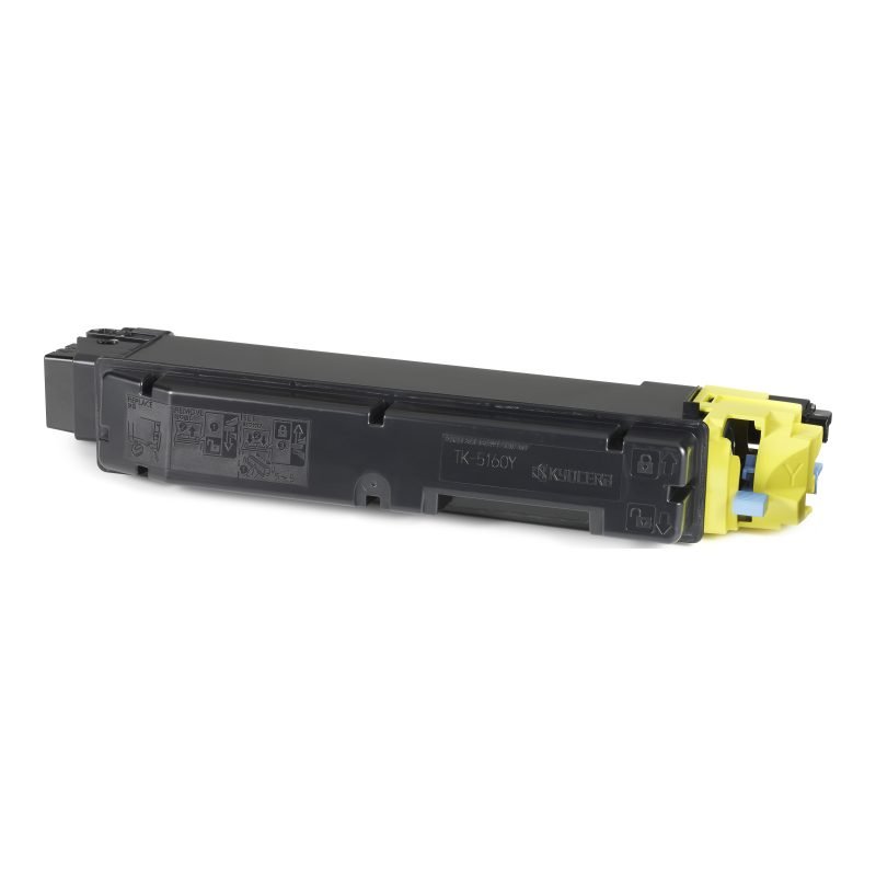 Kyocera TK-5160Y 1T02NTANL0 Sarı Toner