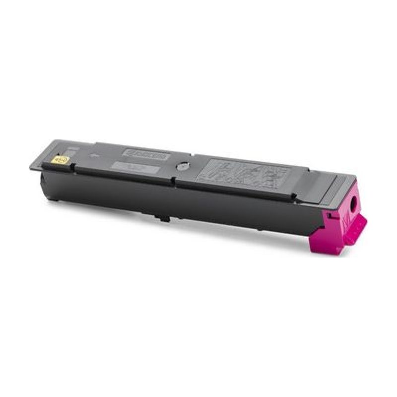 Kyocera TK-5215M 1T02R6BNL0 Kırmızı Toner — görsel 2