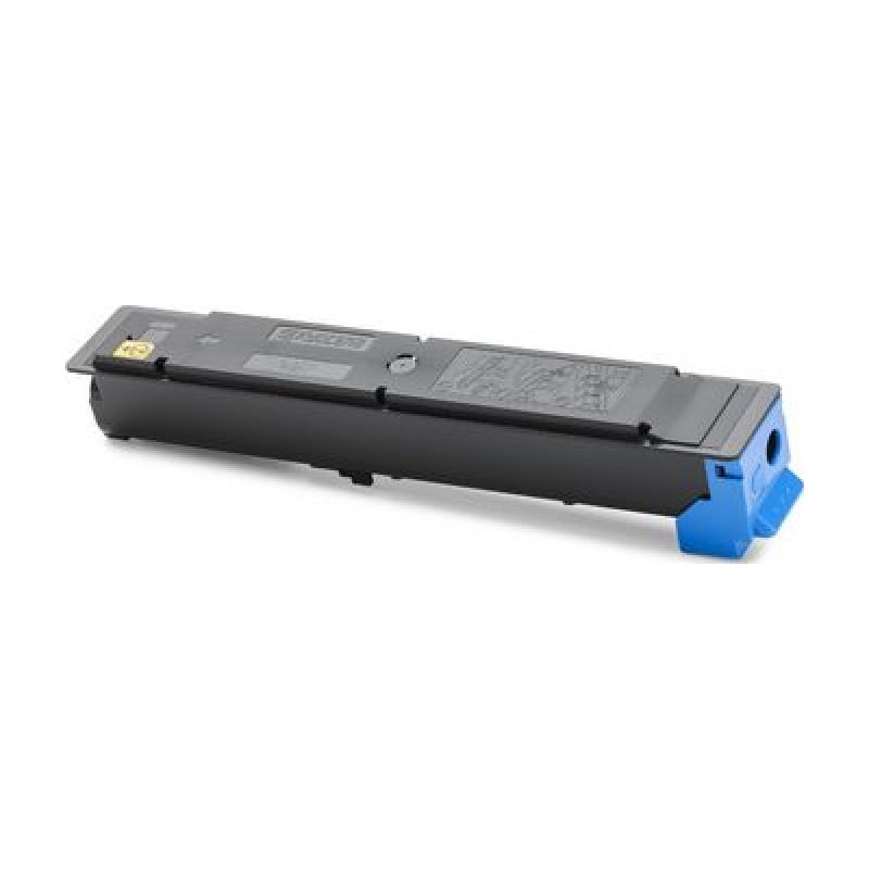 Kyocera TK-5215C 1T02R6CNL0 Mavi Toner — görsel 2