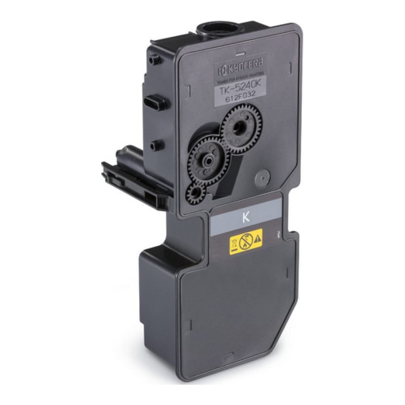 Kyocera TK-5240K 1T02R70NL0 Siyah Toner