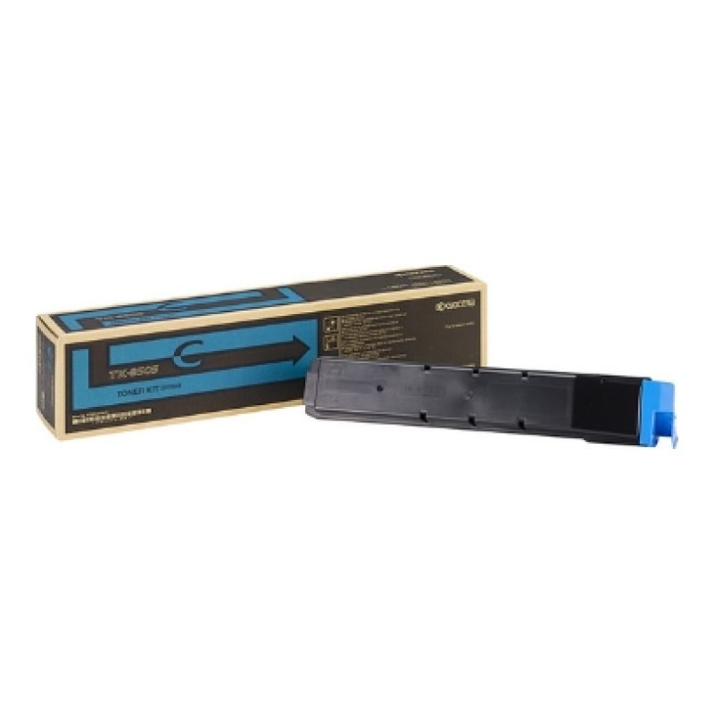 Kyocera TK-8335C 1T02RLCNL0 Mavi Toner