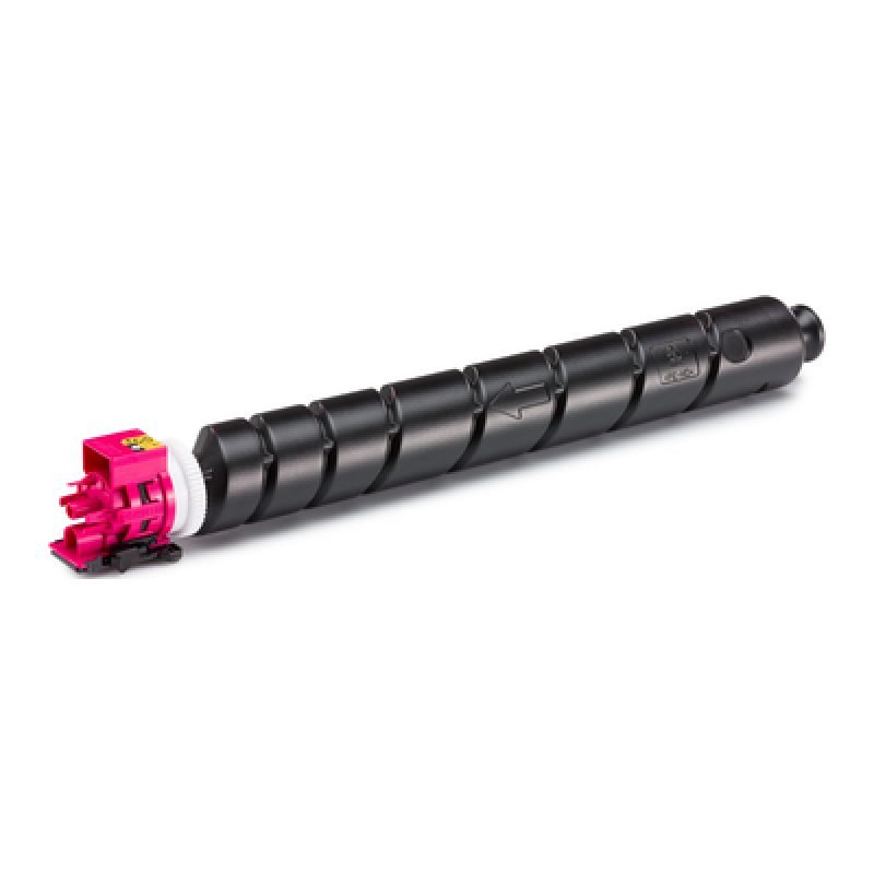 Kyocera TK-8800M 1T02RRBNL0 Kırmızı Toner