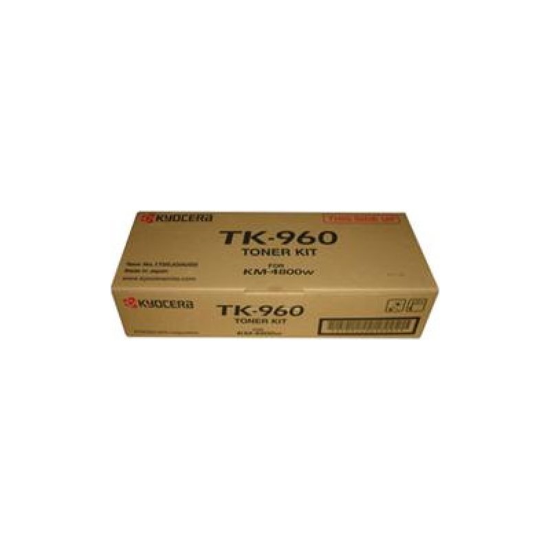 Kyocera TK-960 1T05JG0NL0 Toner