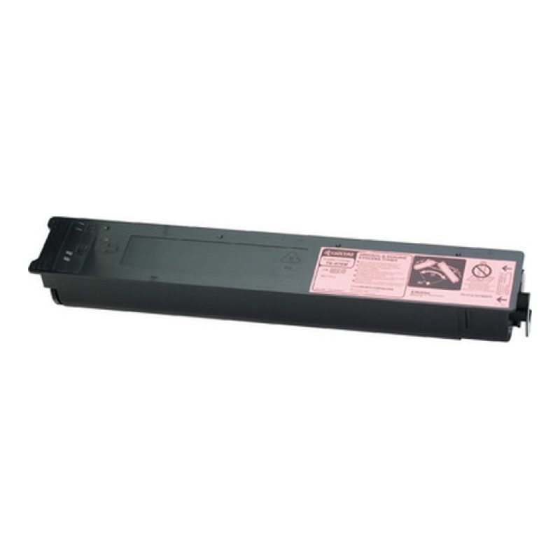 Kyocera TK-875M 1T05JNBNL0 Kırmızı Toner