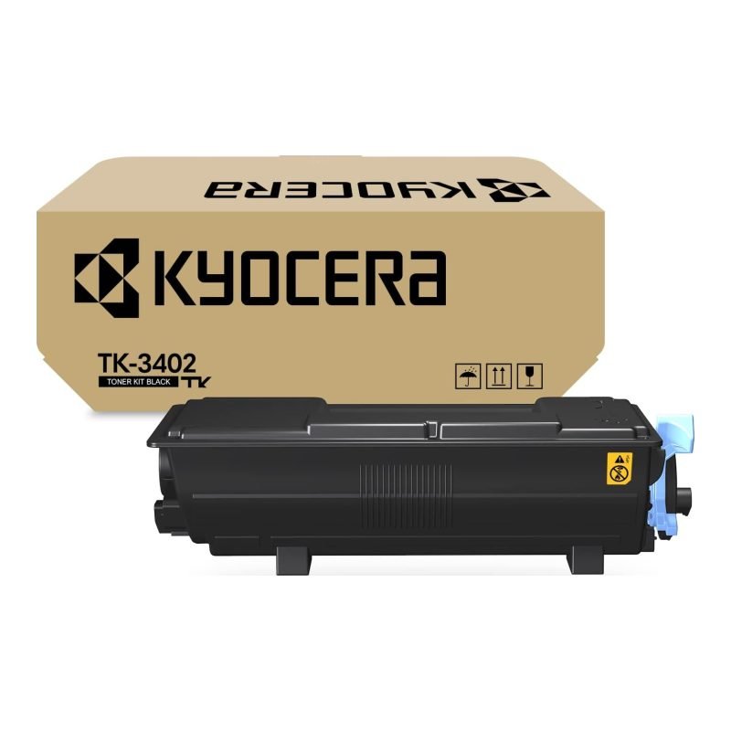 Kyocera TK-3402 1T0C0Y0US0 Toner