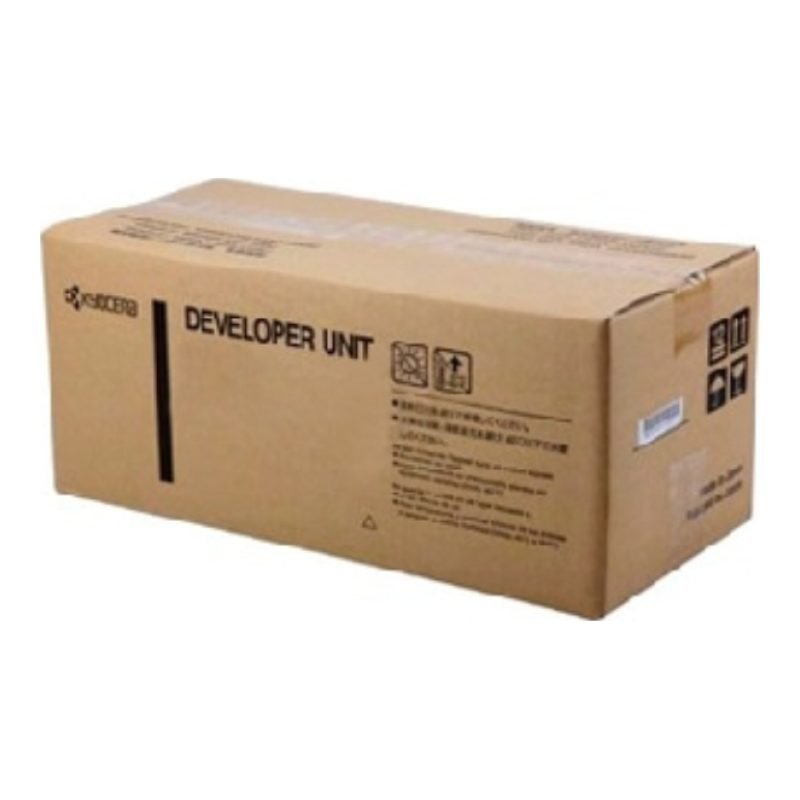 Kyocera DV-855 302H793180 Mavi Developer Ünitesi