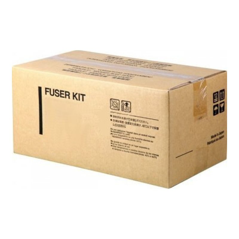 Kyocera FK-580 302K893021 Fuser (Isıtıcı)