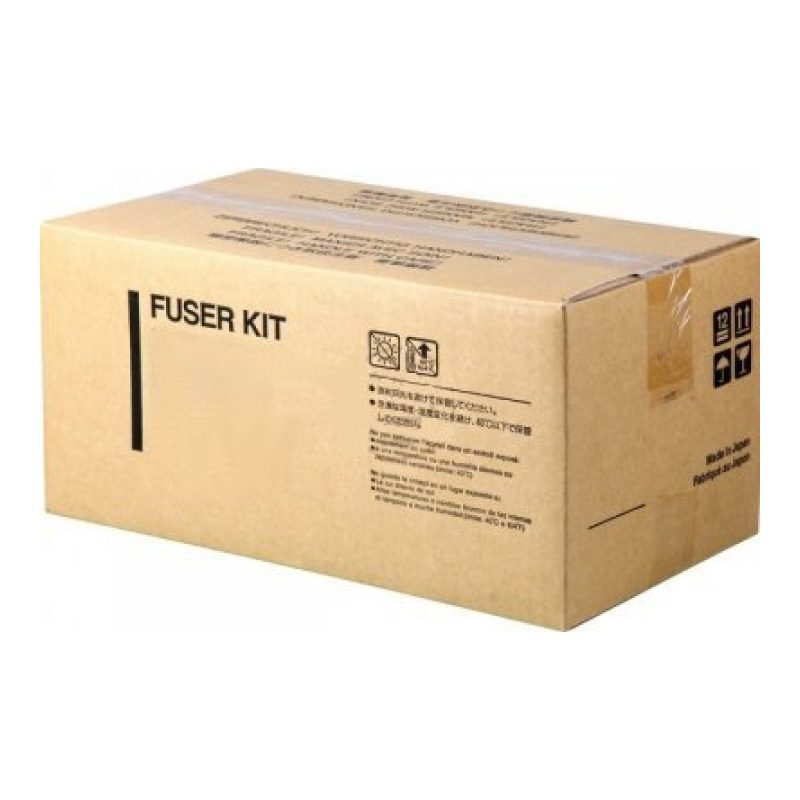 Kyocera FK-8505 302LC93074 Fuser (Isıtıcı)