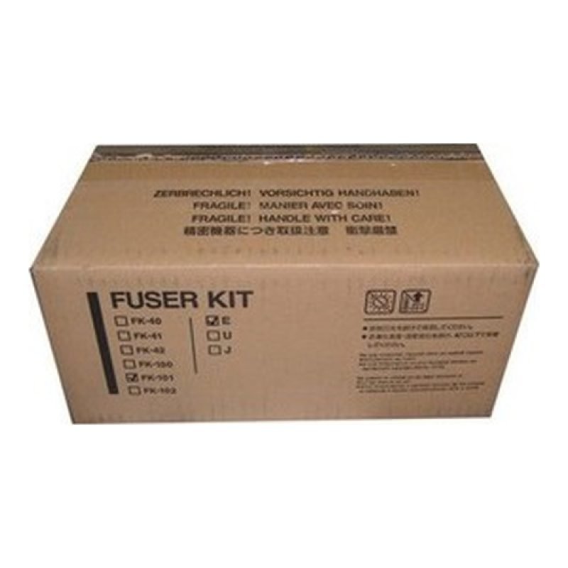 Kyocera FK-200 302LC93090 Fuser (Isıtıcı)