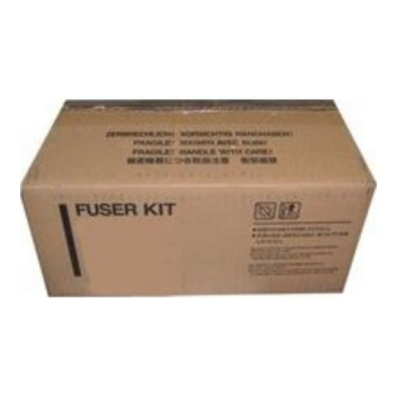 Kyocera FK-7300 302P793022 Fuser (Isıtıcı)