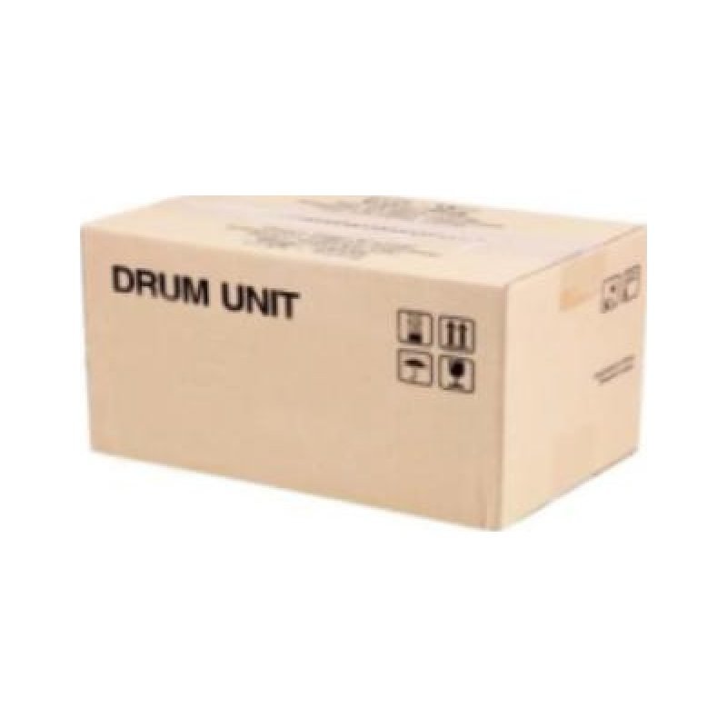Kyocera DK-5231 302R793020 Siyah Drum (Tambur)