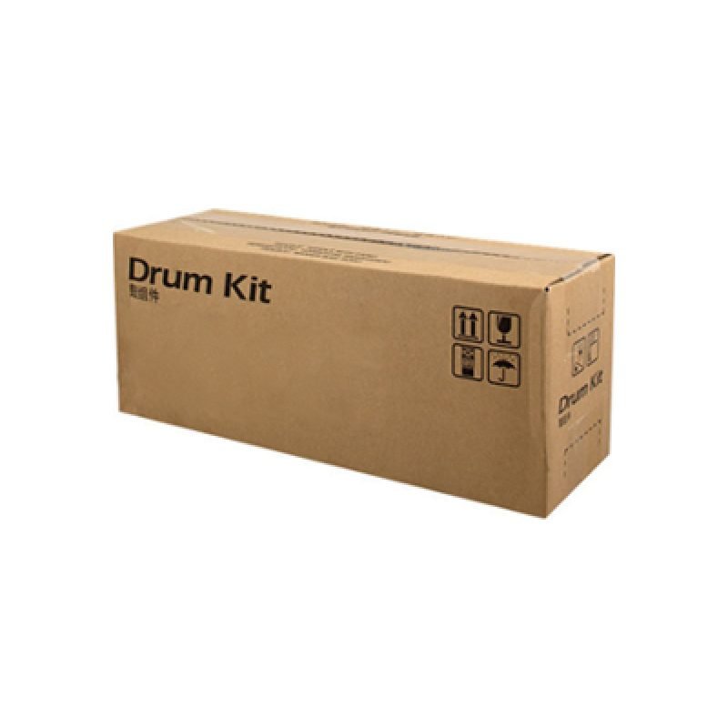 Kyocera DK-800 305JN70010 Siyah Drum (Tambur)