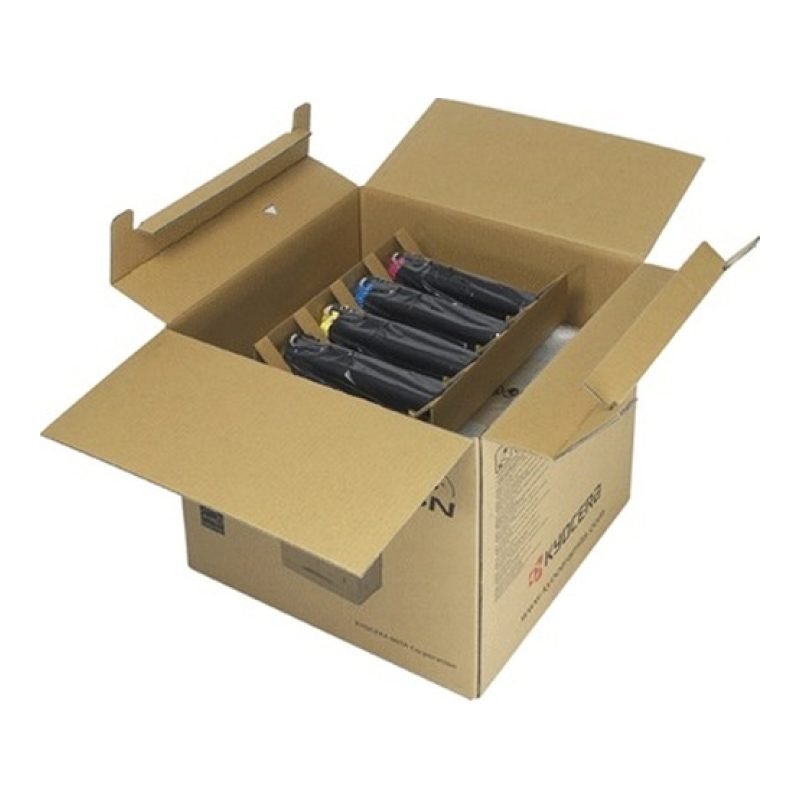 Kyocera 37020317 Mavi Toner