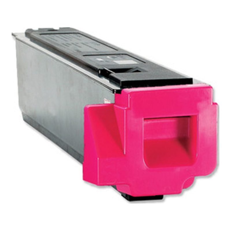 Kyocera 37087316 Kırmızı Toner