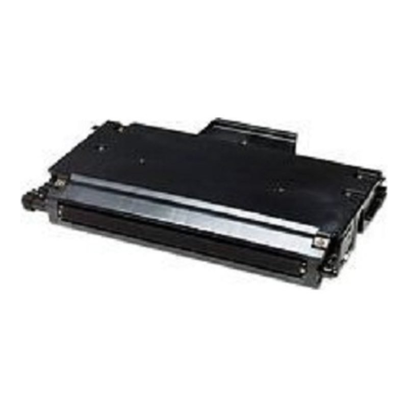 Kyocera TD-81K 370PF0KL Siyah Toner