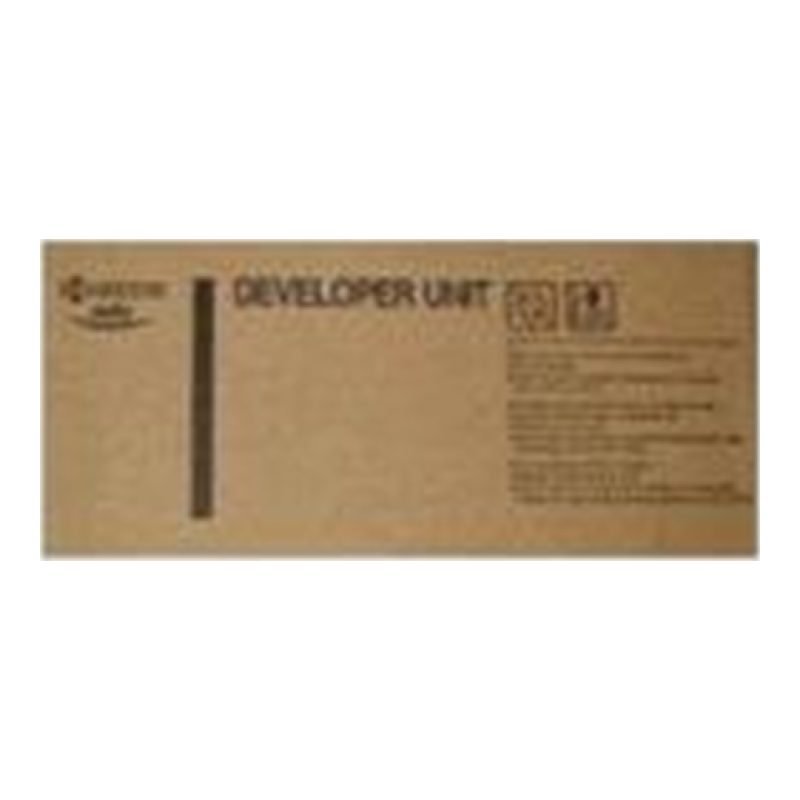 Kyocera DV-35 5PLPZ1NAEKX Developer Ünitesi