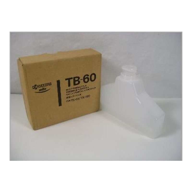 Kyocera TB-60 Atık Toner Kutusu