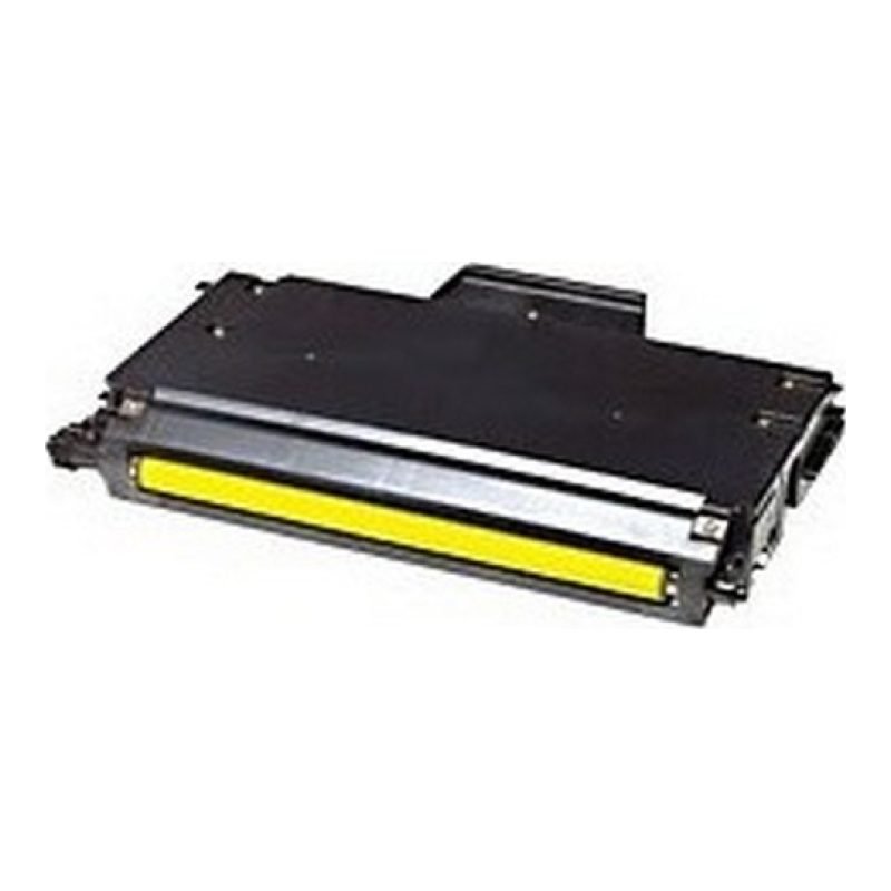 Kyocera TD-81Y Sarı Toner