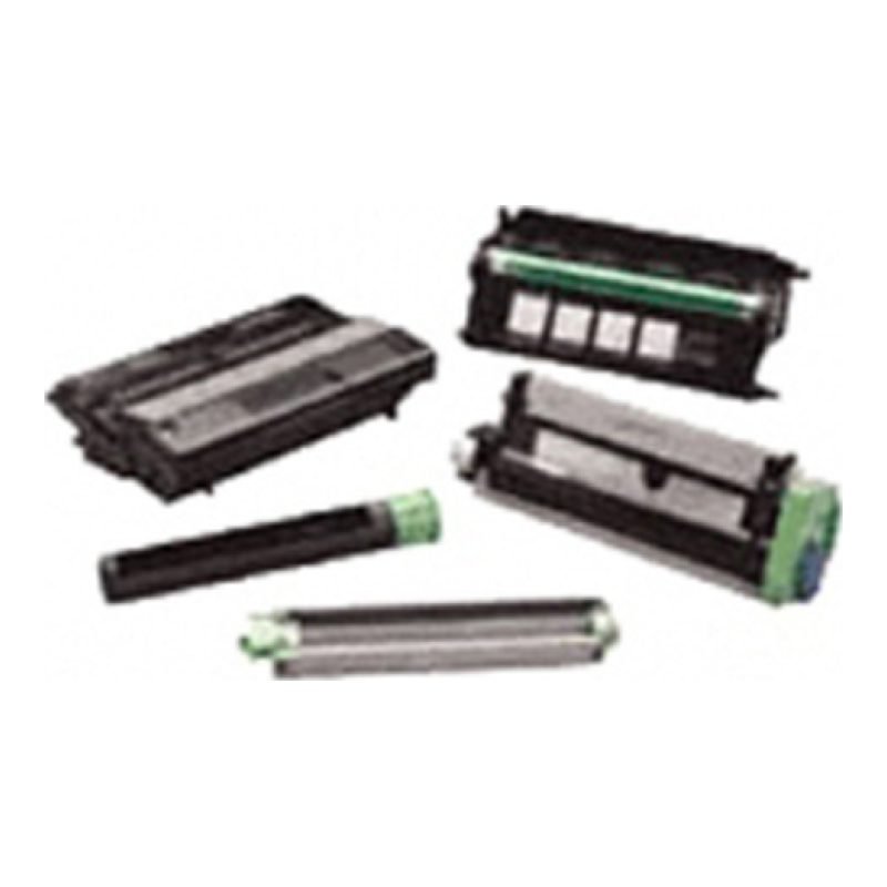 Kyocera TD-621Y Sarı Drum (Tambur)