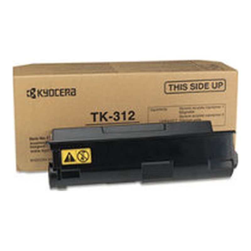 Kyocera TK-312 Toner