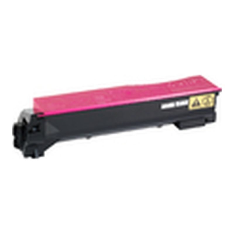 Kyocera TK-554M Kırmızı Toner