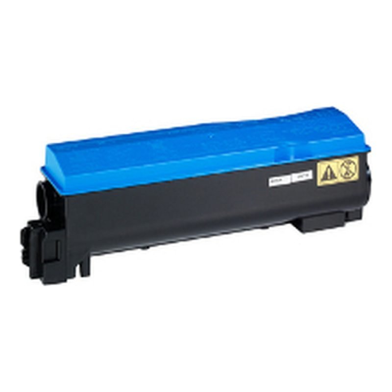 Kyocera TK-562C Mavi Toner