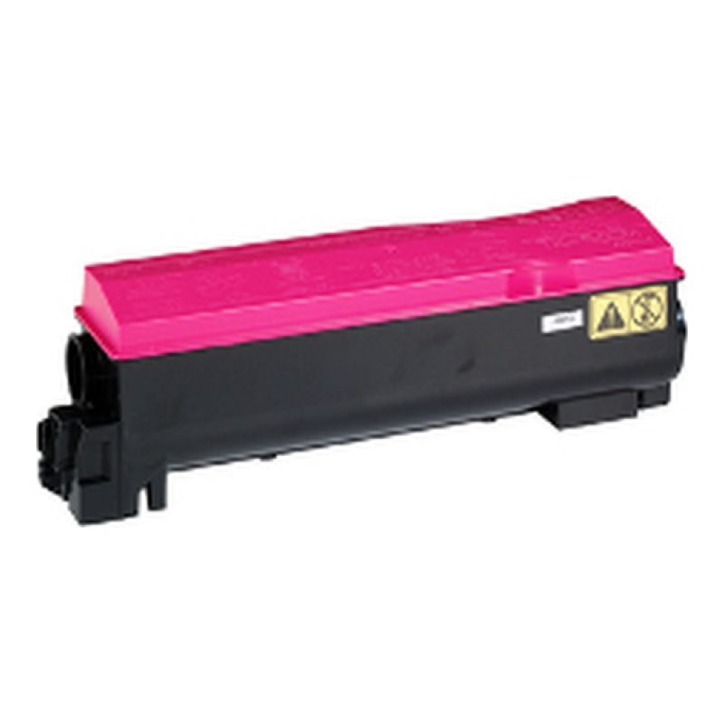 Kyocera TK-562M Kırmızı Toner