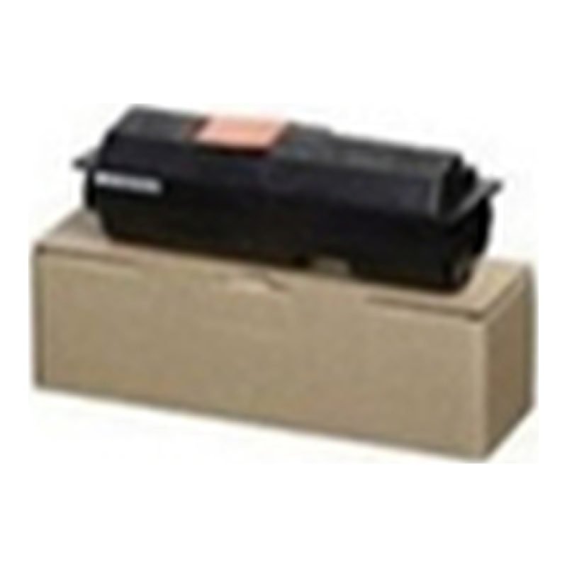 Kyocera TK-574C Mavi Toner