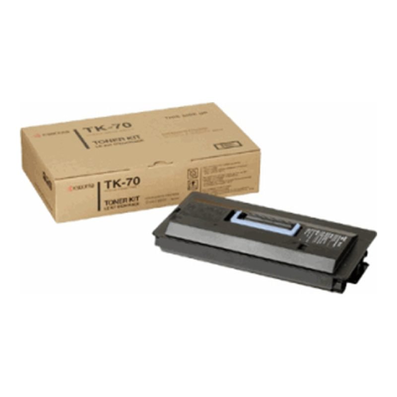 Kyocera TK-70 Toner