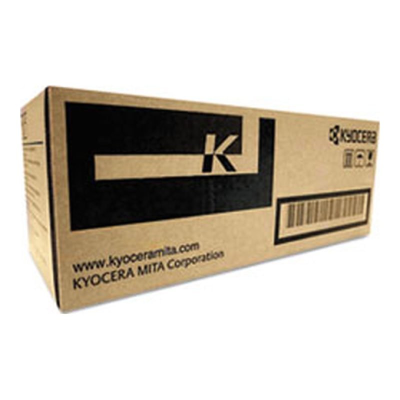 Kyocera TK-897M Kırmızı Toner