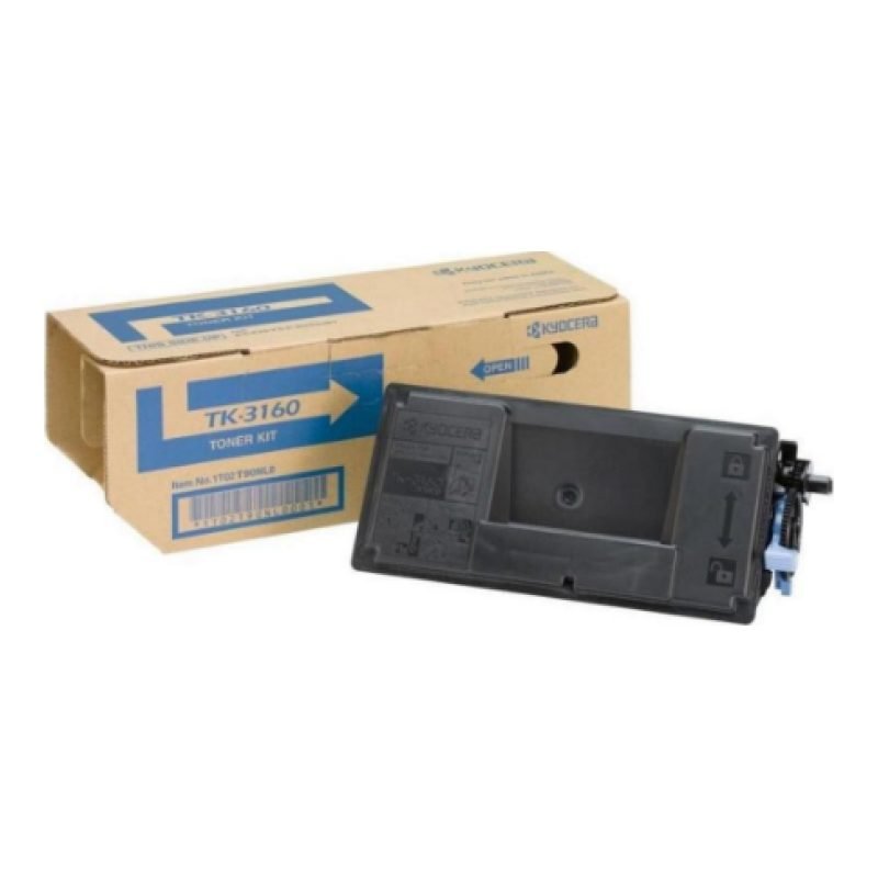 Kyocera TK-3160 Toner
