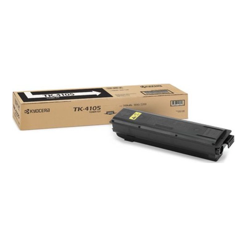 Kyocera TK-4105 Toner — görsel 2