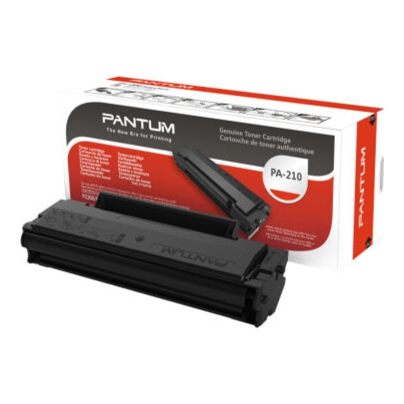 Pantum PA-210 Toner