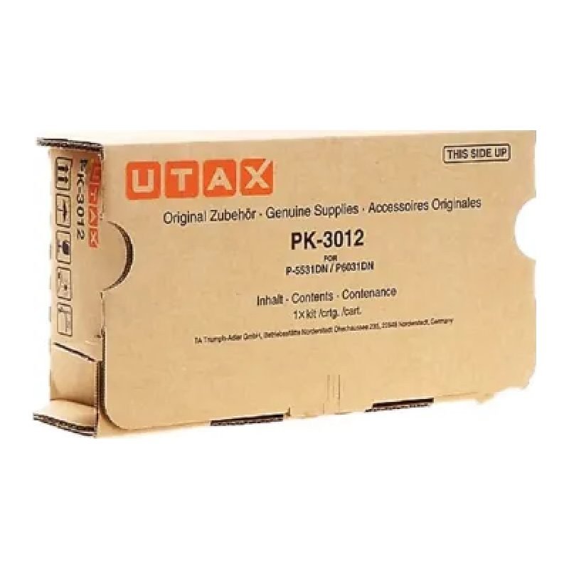 UTAX PK-3012 Toner