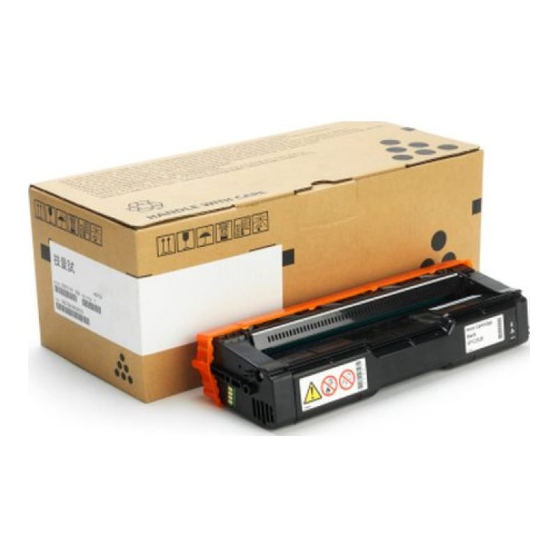 Ricoh 407716 Siyah Toner