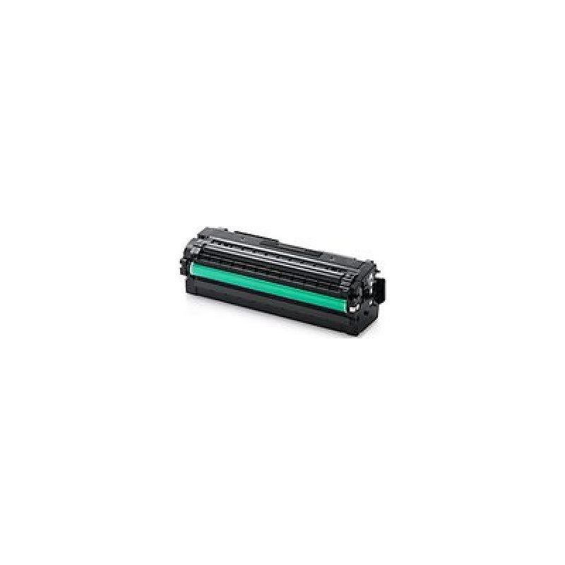 Samsung CLT-K506L Siyah Toner — görsel 2